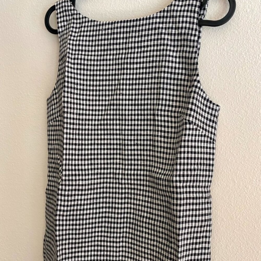 Reformation Rosemond Linen Dress NWT - Picture 3 of 13